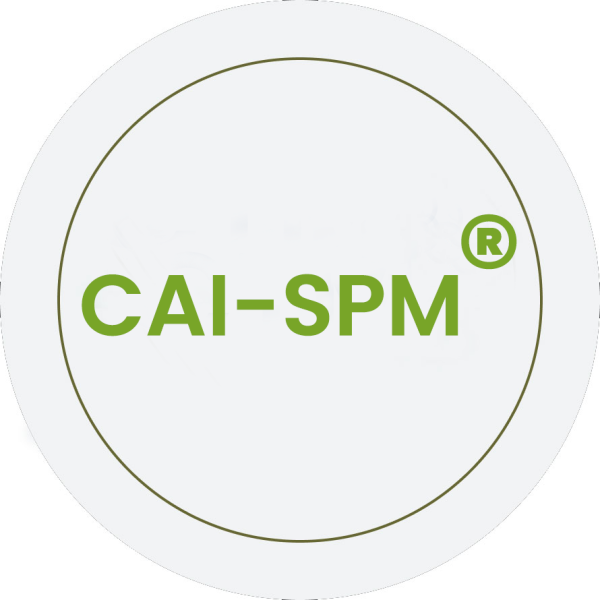 AAPSCM® Training Virtual -  Chartered AI-Driven Sustainable Procurement Manager (CAI-SPM)®