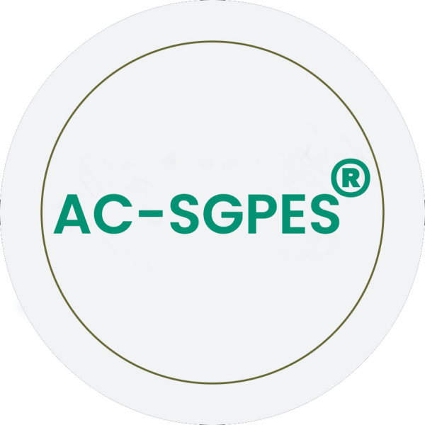 AAPSCM® Training Virtual -American Certified Sustainable Procurement & Ethical Sourcing Professional (AC-SGPES)®