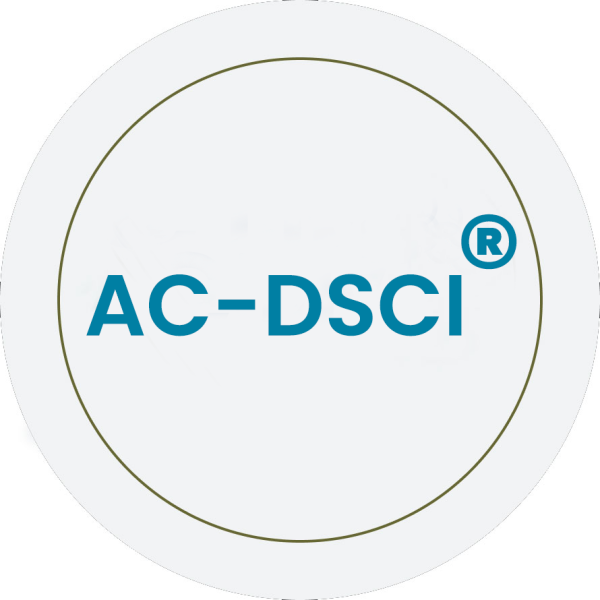 AAPSCM® Training Virtual - American Certified Digital Supply Chain Integration Professional (AC-DSCI)®