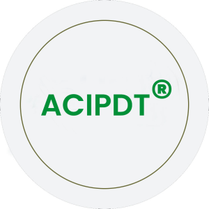 American Certified IT Procurement & Digital Transformation Professional(ACIPDT)®