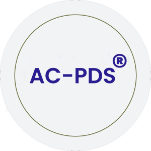 American Certified Procurement Data Science & AI Professional(AC-PDS)®