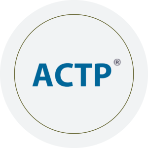 American Certified Tourism Professional (ACTP)®