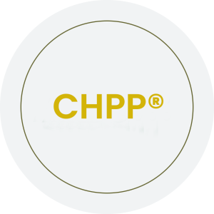 Chartered Healthcare Procurement Solutions Professional (CHPP)®