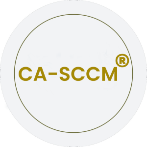 Chartered Advanced Supply Chain Cybersecurity Manager (CA-SCCM)®