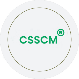 Chartered Sustainable Supply Chain Manager (CSSCM)®