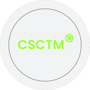 Chartered Sustainable Culinary Tourism Manager (CSCTM®)