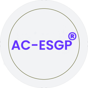 American Certified E-Commerce Strategy and Growth Professional (AC-ESGP)®