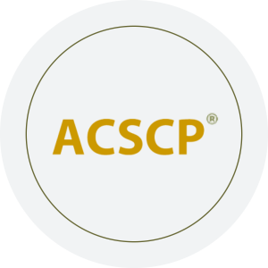 American Certified Supply Chain Professional (ACSCP)®