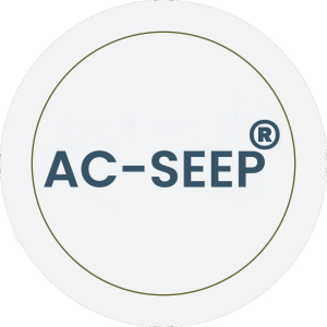 American Certified Ethical Practices & Sustainable E-Commerce Professional (AC-SEEP)®