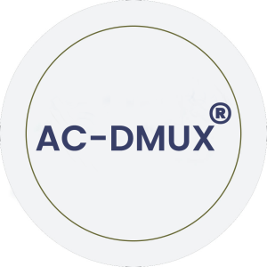 American Certified Digital Merchandising and User Experience Professional (AC-DMUX)®