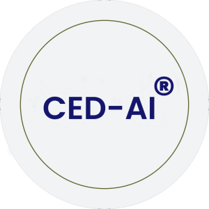 Chartered E-Commerce Data Analytics and AI Professional (CED-AI)®