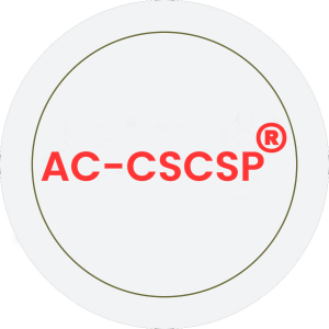 American Certified Sustainable and Circular Supply Chain Professional (AC-CSCSP)®