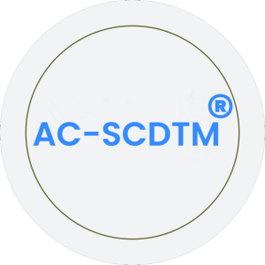 American Certified Supply Chain Digital Transformation Manager (AC-SCDTM)®