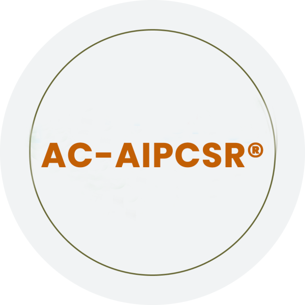 Instructor Led Training- American Certified AI Procurement Chatbot & Supplier Relations Professional (AC-AIPCSR)®