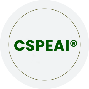 Chartered Sustainable Procurement & ESG AI Manager (CSPEAI)®