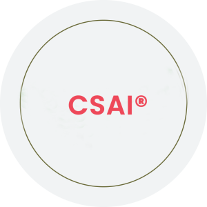 Instructor Led Training- Chartered Supply Chain Artificial Intelligence (CSAI)®