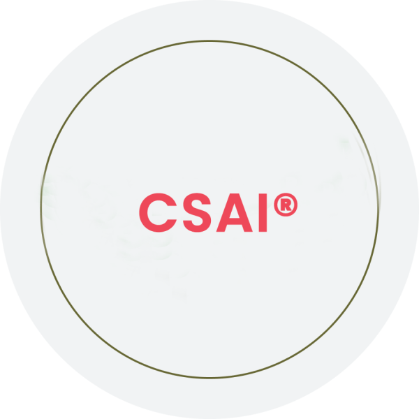 Instructor Led Training- Chartered Supply Chain Artificial Intelligence (CSAI)®