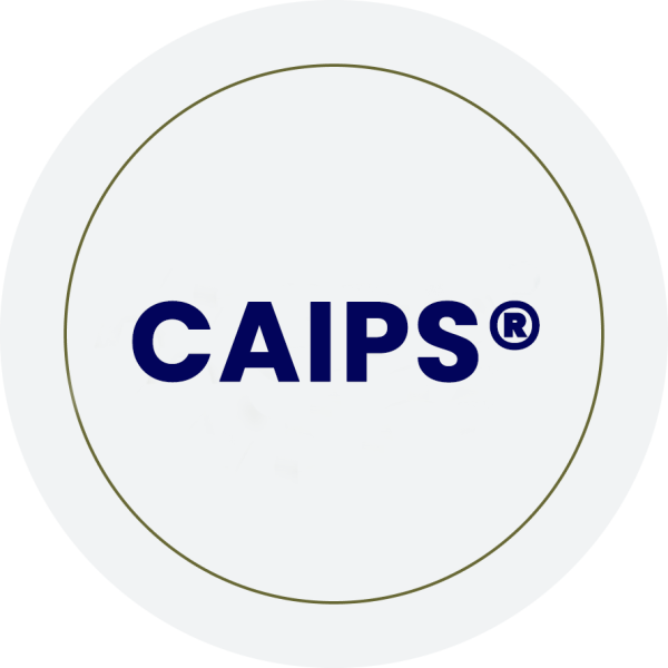 Chartered AI Procurement Strategist (CAIPS)®