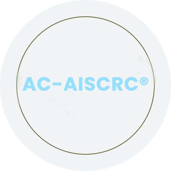Instructor Led Training- American Certified AI Supply Chain Resilience & Crisis Manager (AC-AISCRC)®